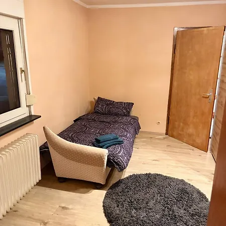 Monteurs Haus Zierenberg