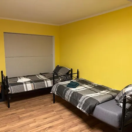 Monteurs Haus Lejlighed *