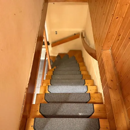 Monteurs Haus Zierenberg