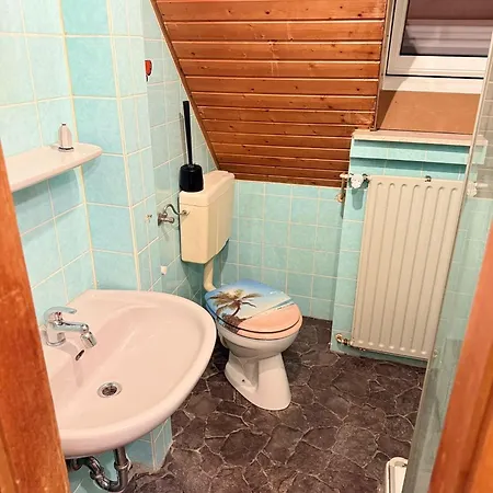 Monteurs Haus *