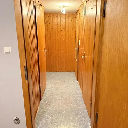 Lejlighed Monteurs Haus