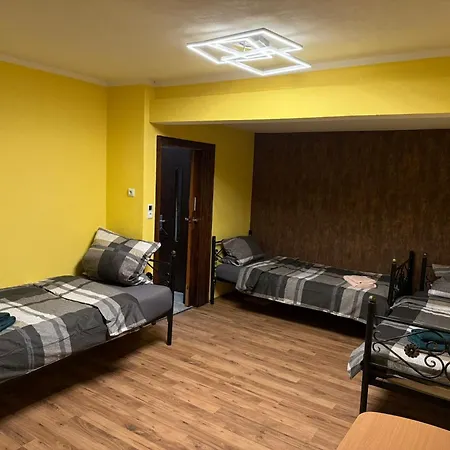 Apartment Monteurs Haus *