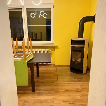 Monteurs Haus