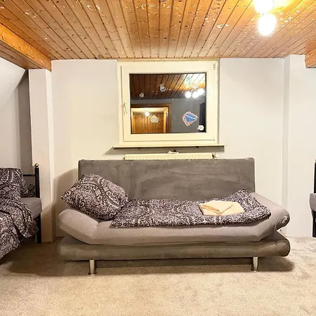Apartment Monteurs Haus