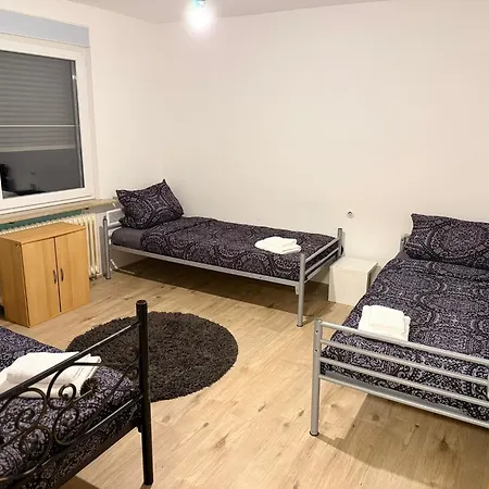 Lejlighed Monteurs Haus