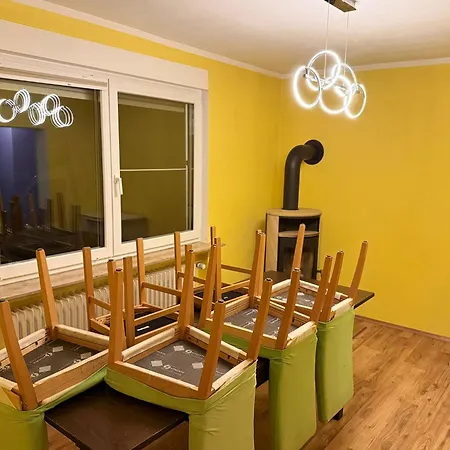 Monteurs Haus Apartment