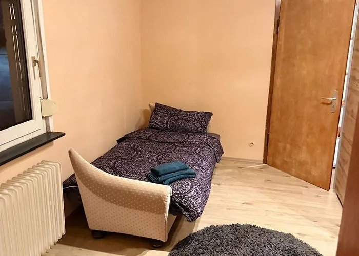 Monteurs Haus Zierenberg