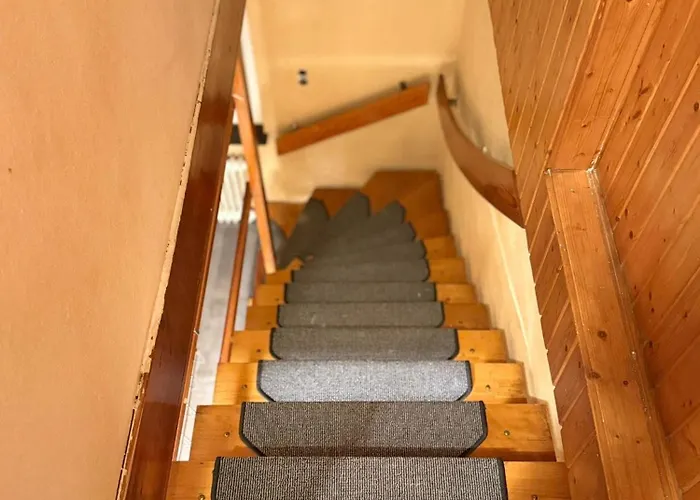 Monteurs Haus Zierenberg